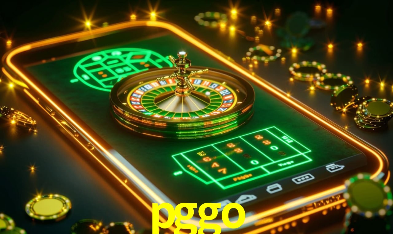 Jogos de Slot pggo