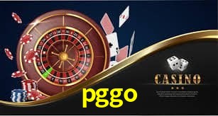 Mesa de Roleta pggo