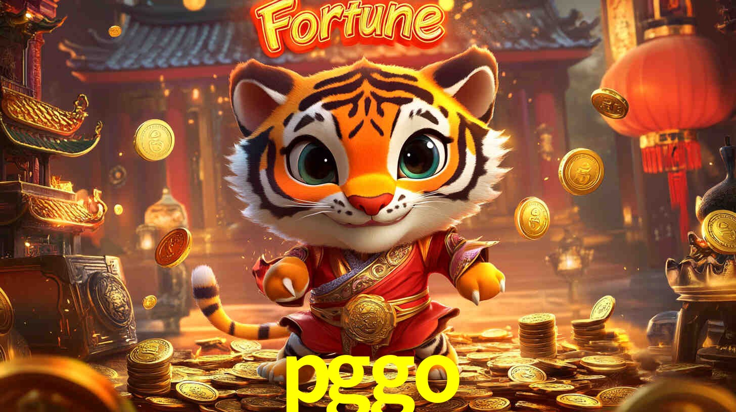 Desvendando o Mundo dos Jogos Virtuais na pggo