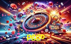 Casino Ao Vivo pggo