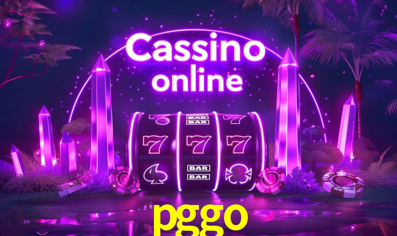Avaliações dos Jogadores pggo
