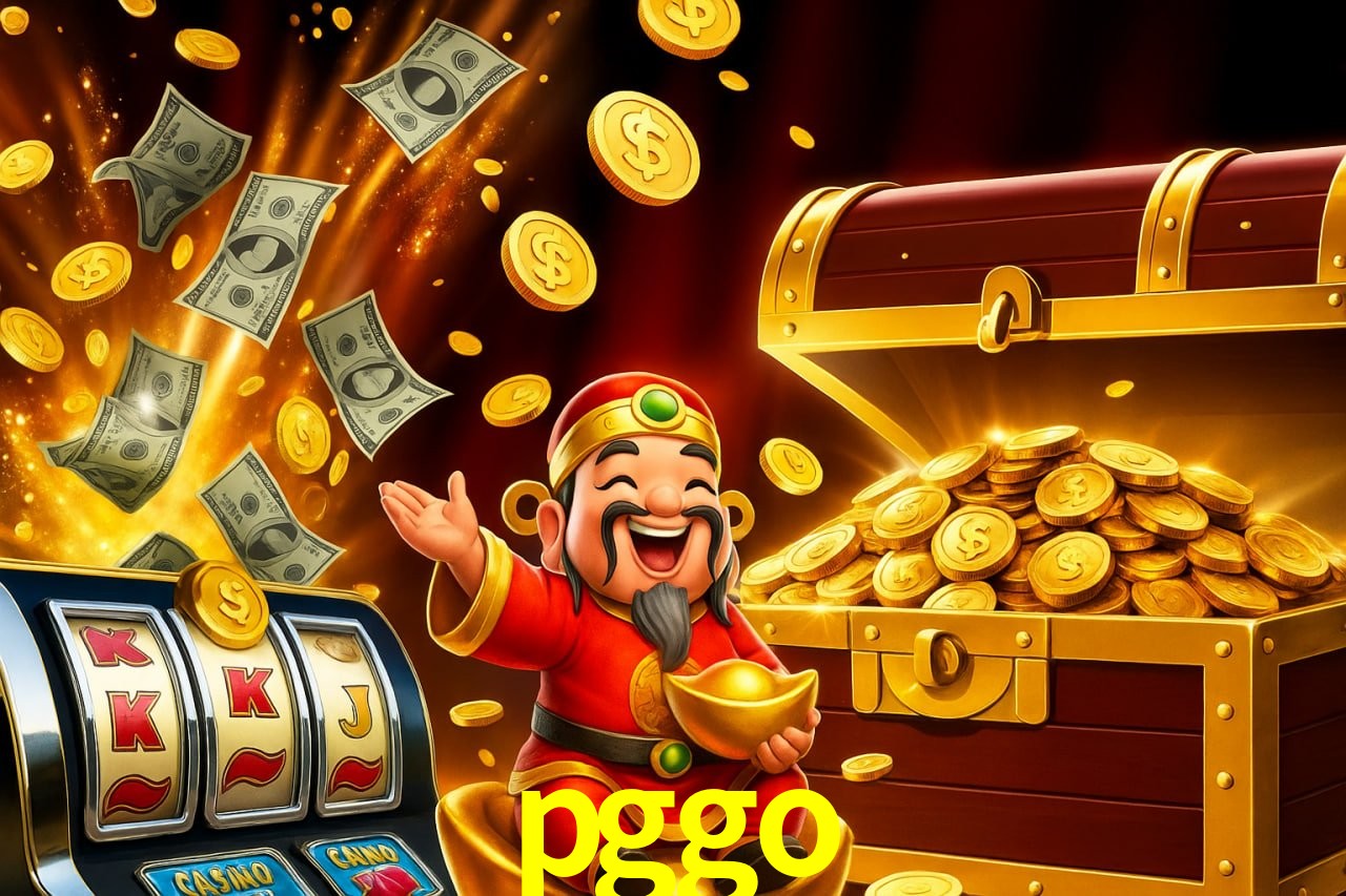cassino pggo