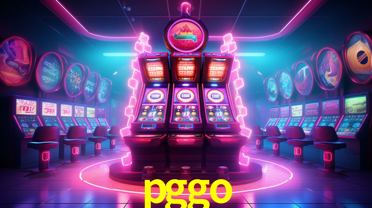 Sinta a adrenalina dos jogos de cassino com pggo