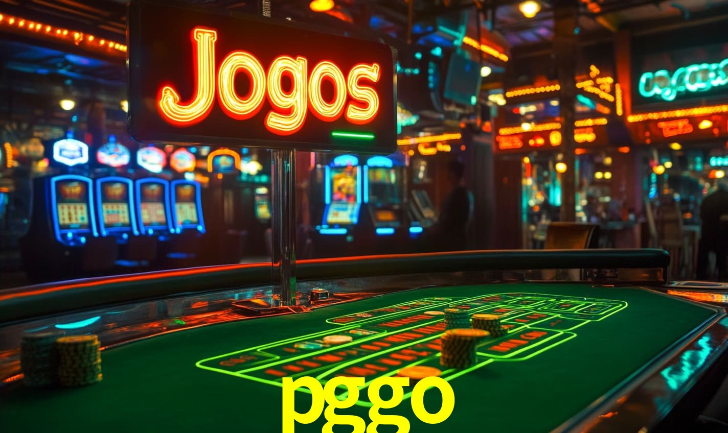 Experiência VIP pggo