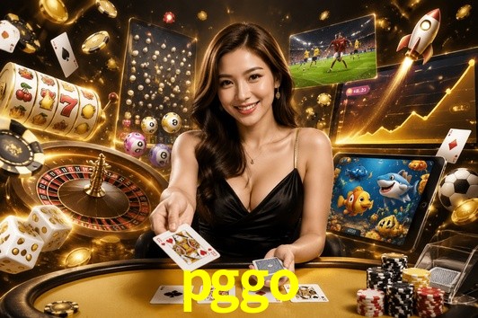 Account Benefits pggo