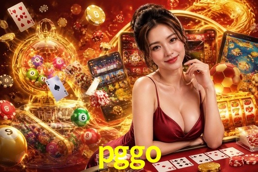 Slot Games pggo