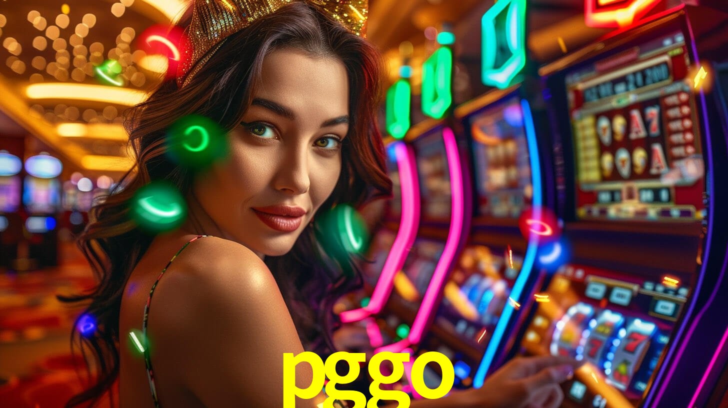 Bônus Generosos e Exclusivos no pggo para Você!