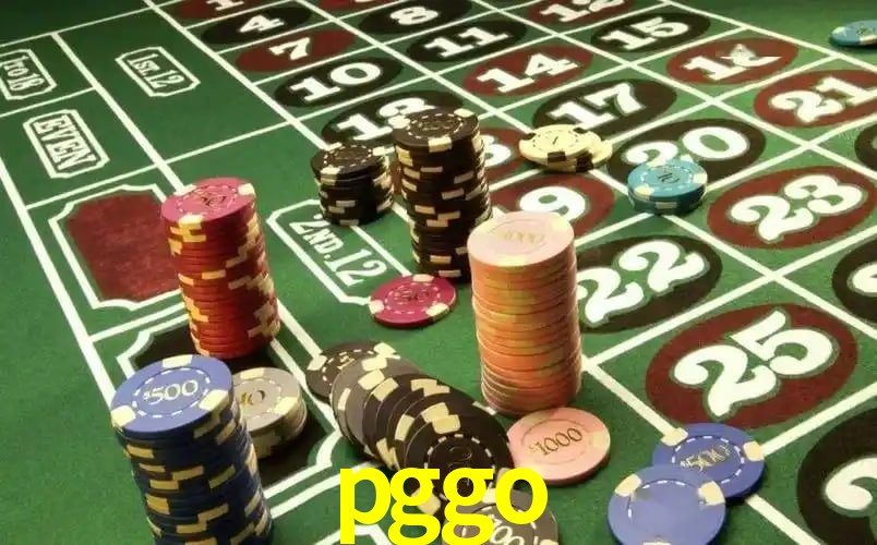 Apostas de Futebol pggo