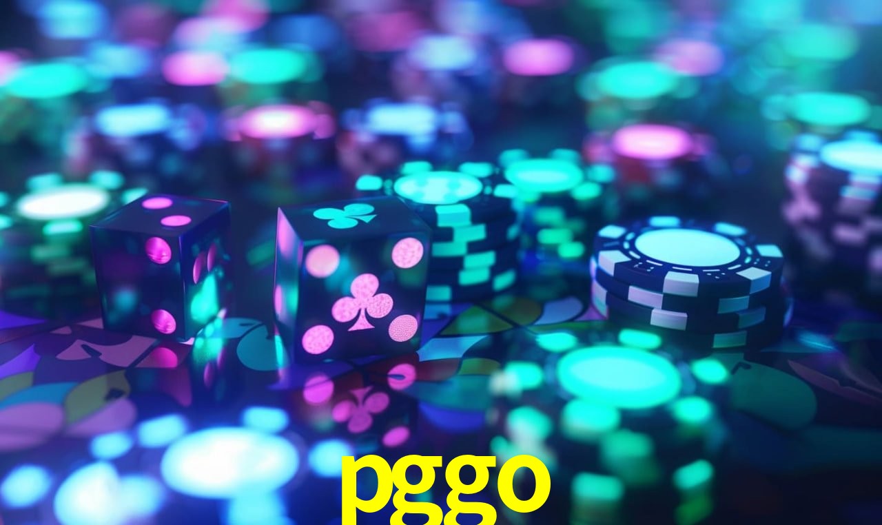 PIX Instantâneo pggo
