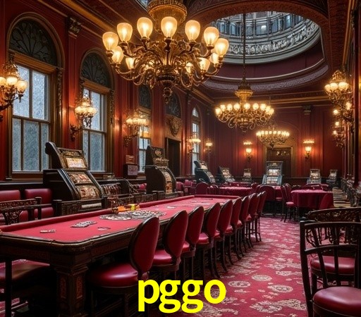 Provedores de Jogos pggo
