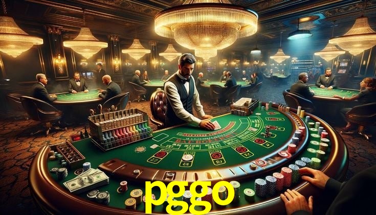 Experiência VIP pggo