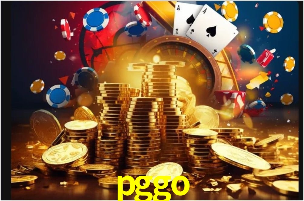 Desvendando o Mundo dos Jogos Virtuais na pggo