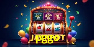 Diretório de Jogos pggo