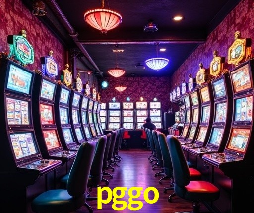 Sistemas de Segurança pggo
