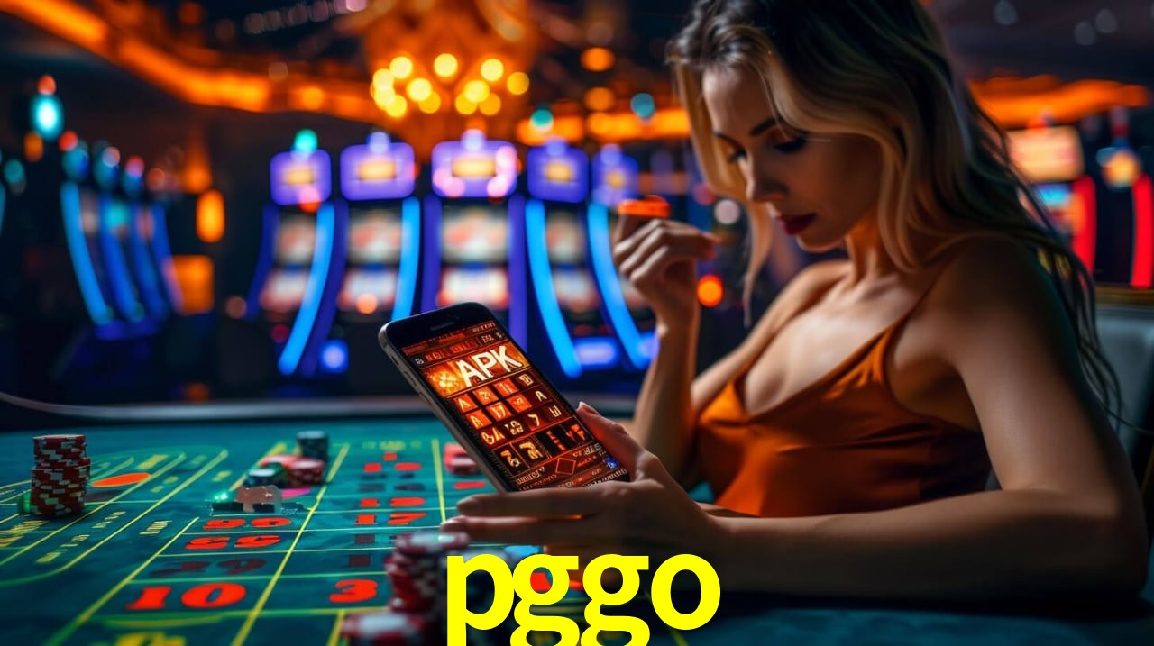 Blackjack Table pggo