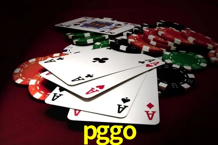 Interface do App pggo