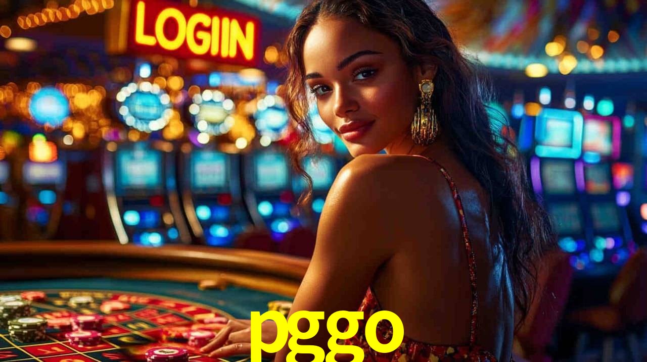 Estatísticas pggo