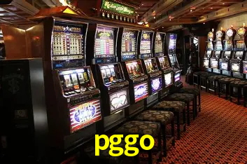 Inovações de Jogos na pggo: O Futuro das Experiências Interativas