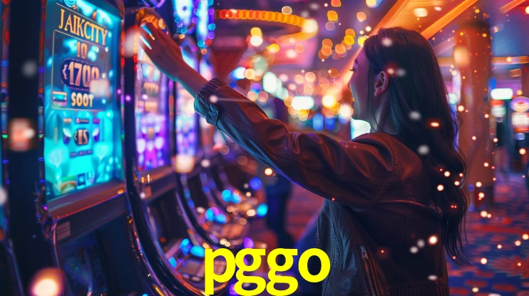 Experimente o Login Seguro Premium no pggo