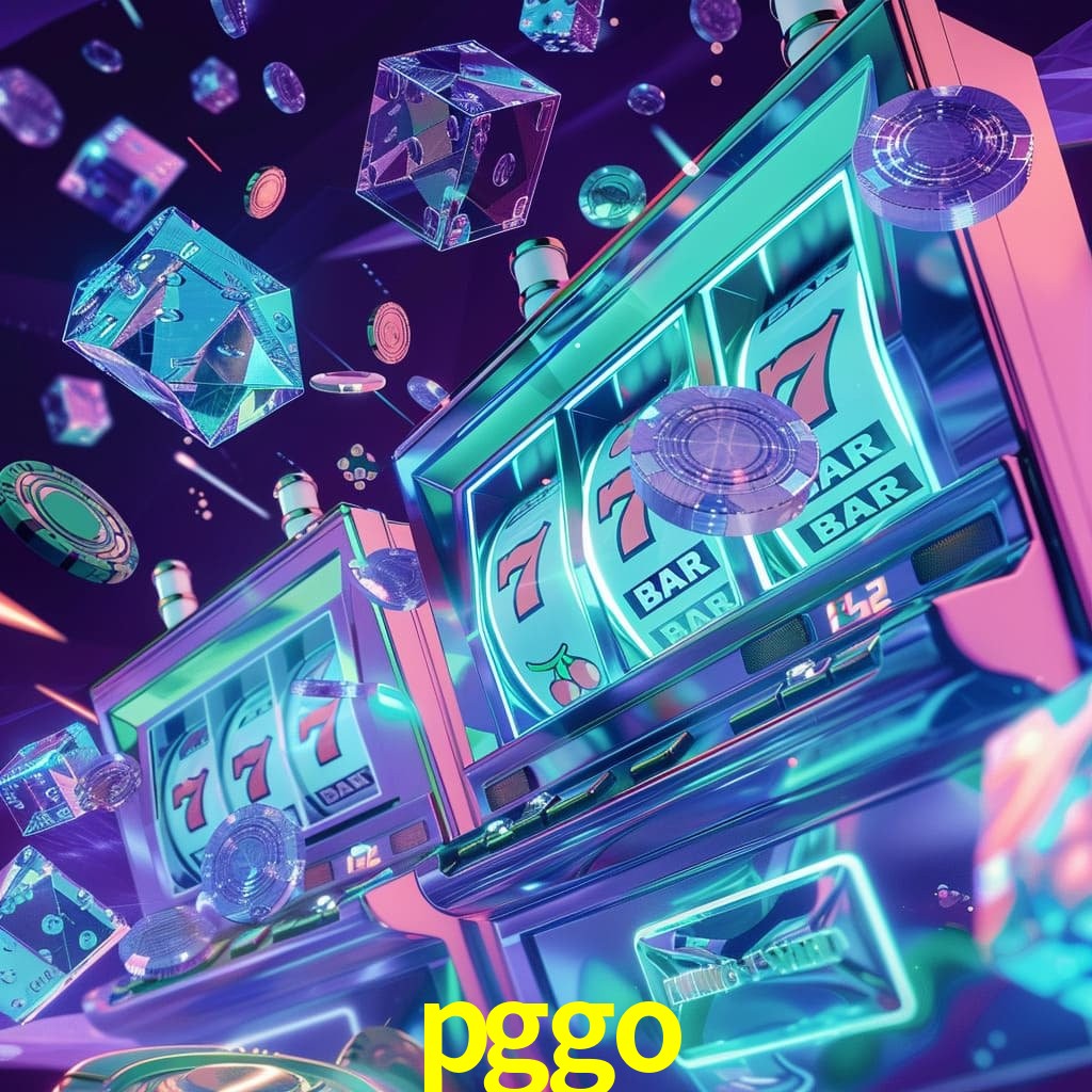 Inovações de Jogos na pggo: O Futuro das Experiências Interativas