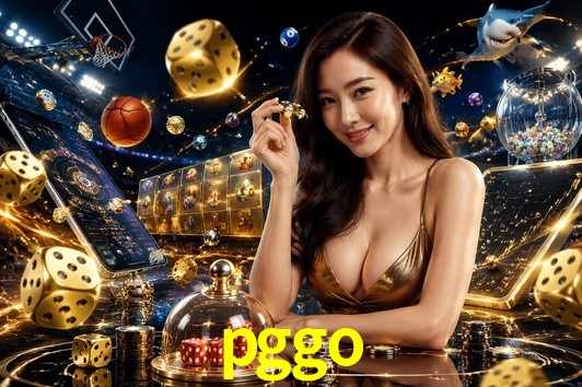 Responsive Design pggo