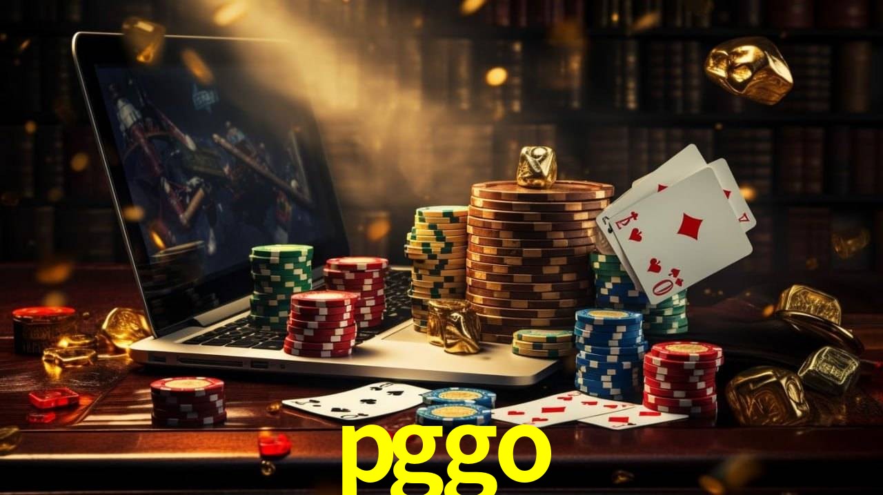 Jogos Exclusivos pggo