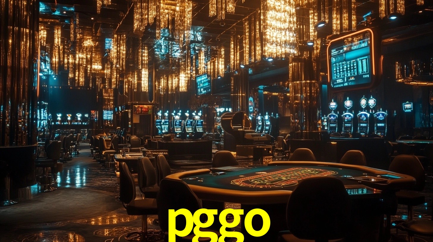 pggo - Sortudo Brasil - pggo.com