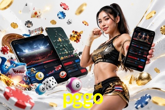 2FA Security pggo