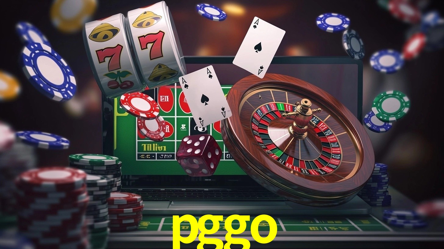 Ofertas Imperdíveis na pggo: Promoções e Bônus Que Valem a Pena