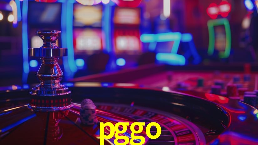 pggo,pggo.com