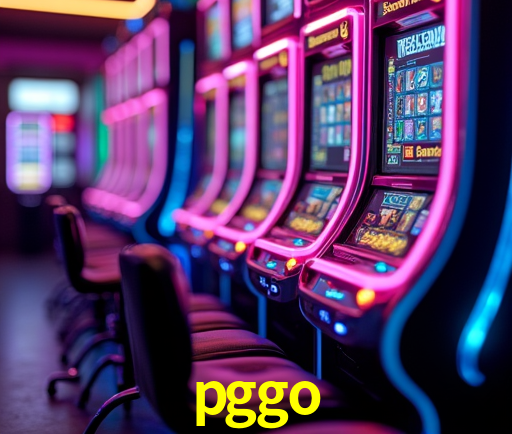 Tecnologia da Plataforma pggo