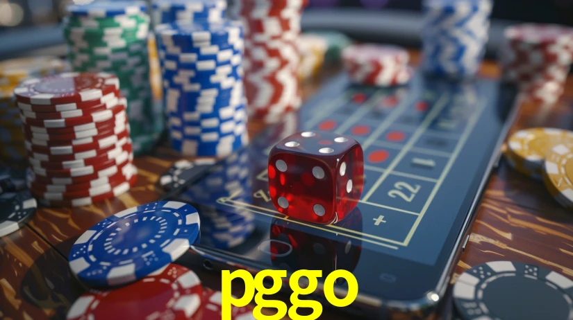 pggo: A Experiência de Casino com Jogos de Mesa ao Vivo