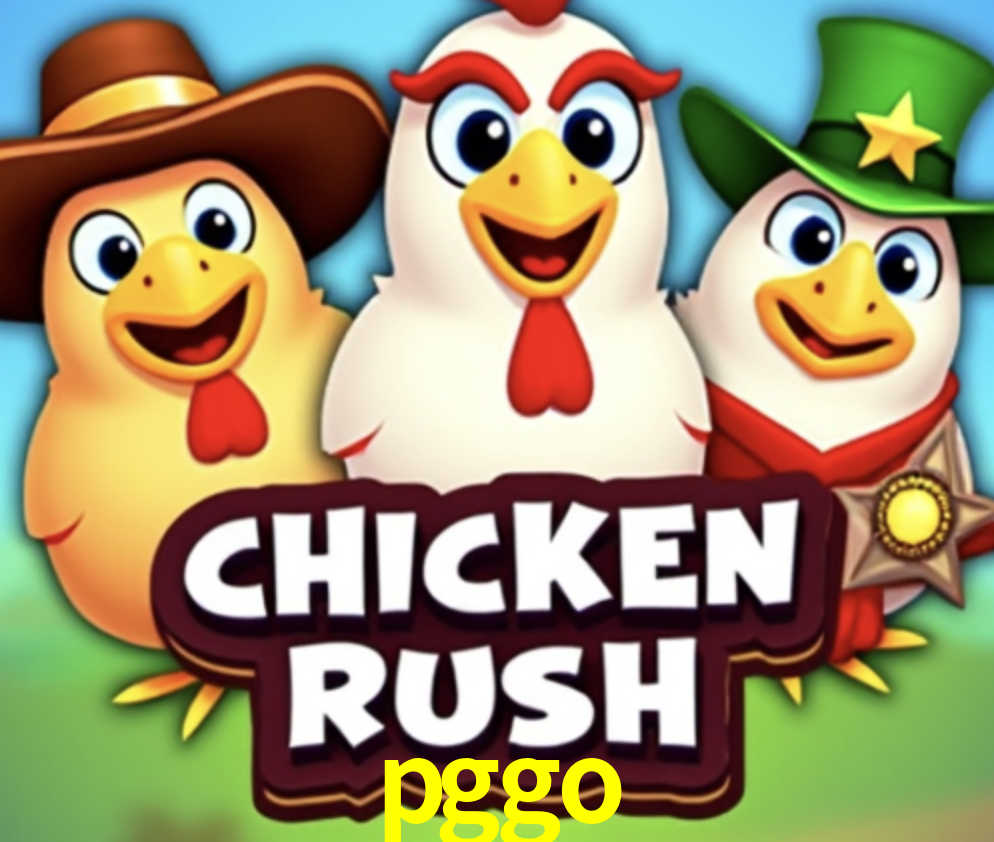 Seasonal Promotions pggo