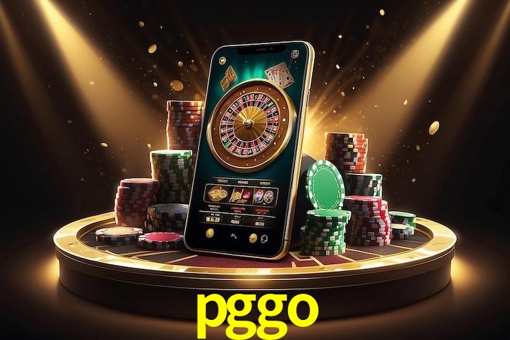 Estatísticas do Jogo pggo