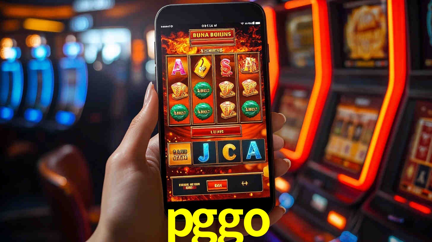 pggo: Jogos de Caça-Níqueis-Altas Recompensas, Roleta-Velocidade, Blackjack-Desafios Máximos