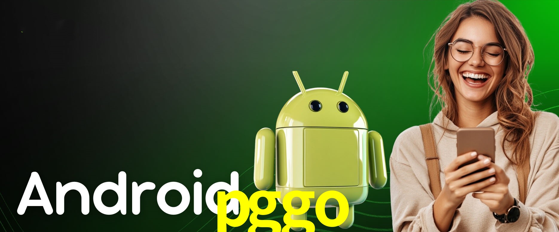 APP oficial da pggo para mobile