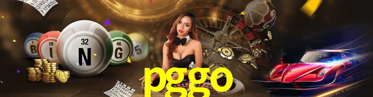 Design Responsivo pggo