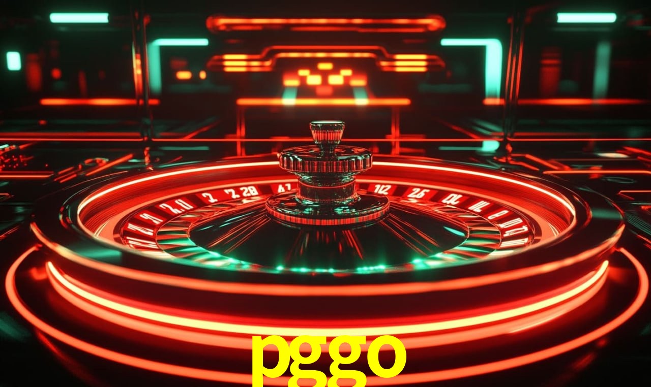 Descubra a Magia dos Jogos de Arcade no pggo