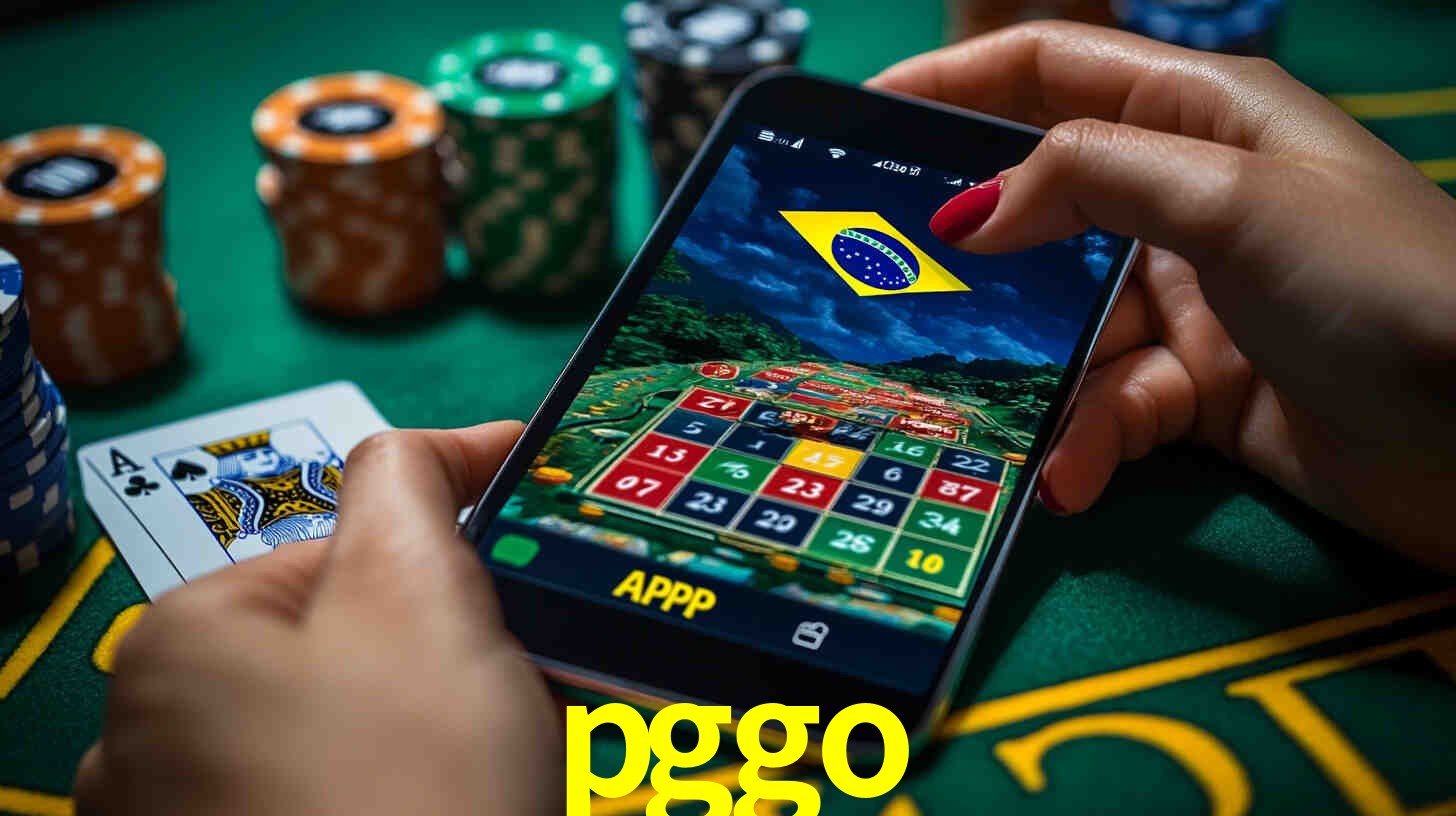 Apostas Esportivas na pggo: Um Guia Completo