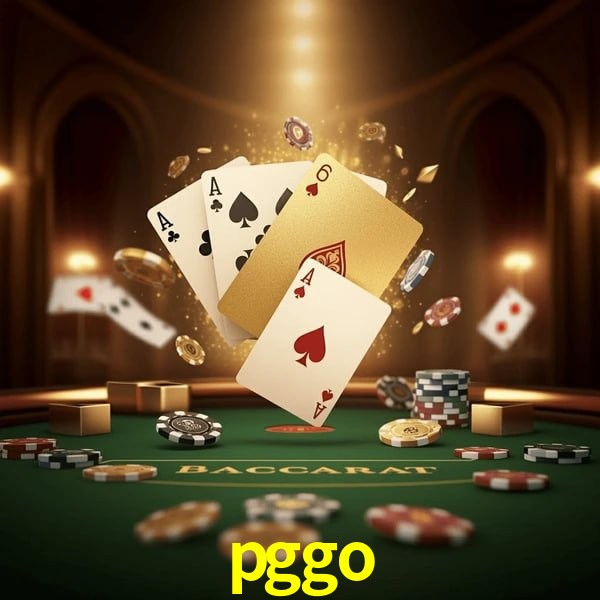 Roulette Table pggo