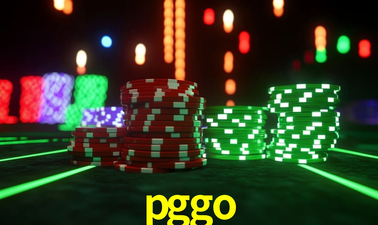 Statistics pggo