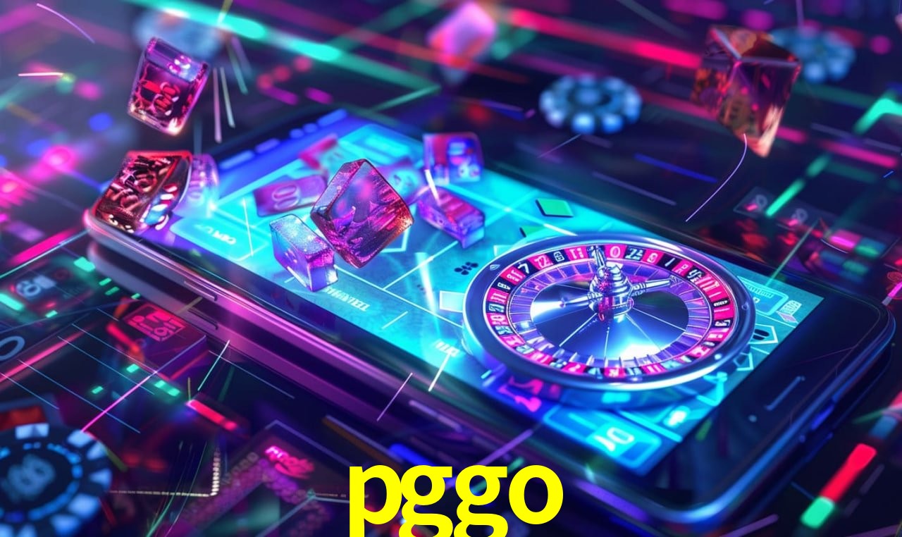 Mesa de Blackjack pggo