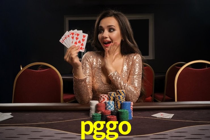 A Emoção da Loteria na pggo: Uma Chance de Mudança de Vida