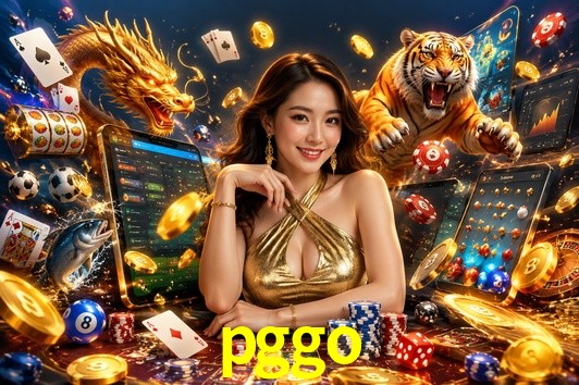 Live Casino pggo