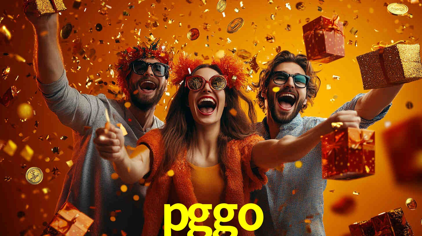 pggo: Seu Especialista em Apostas Esportivas Brasileiras