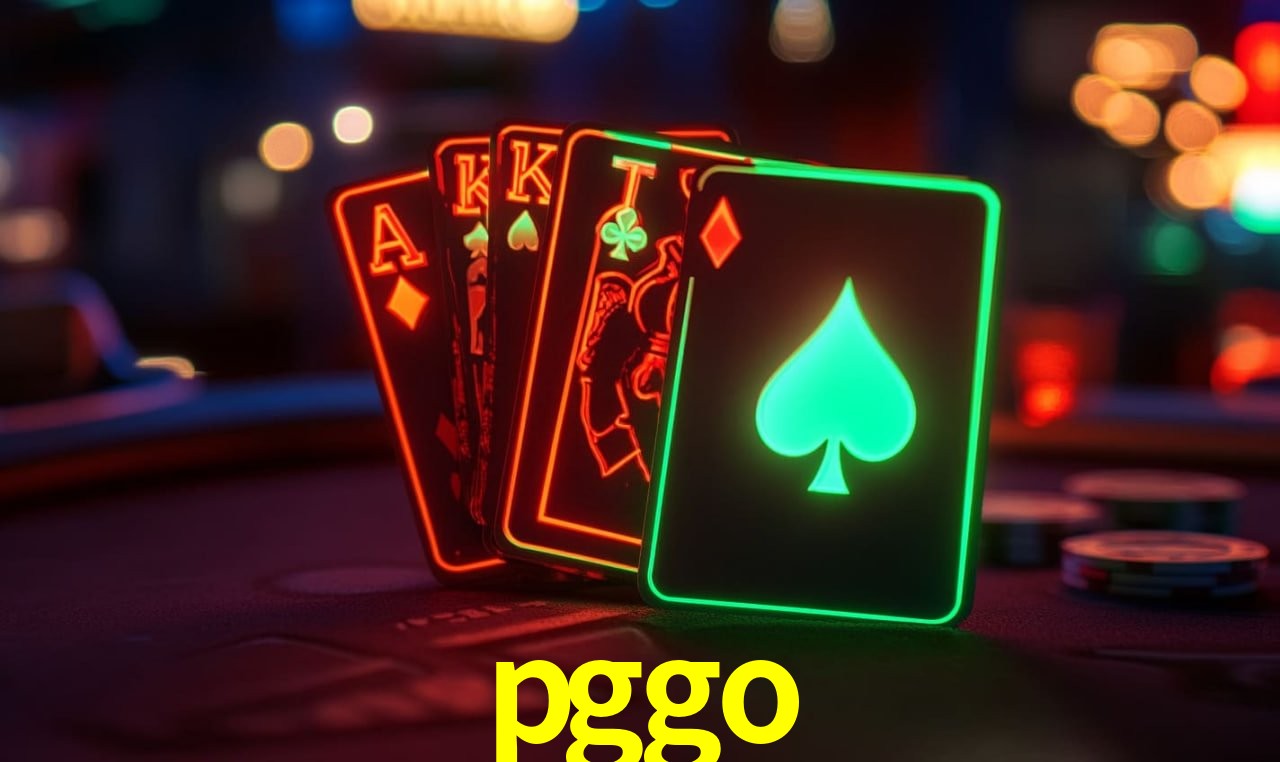Promoções Sazonais pggo